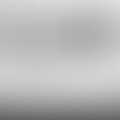 Fototapeta premium Silver texture abstract background with gain noise texture background