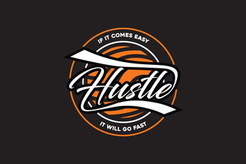 streetwear graphic design hustle vintage