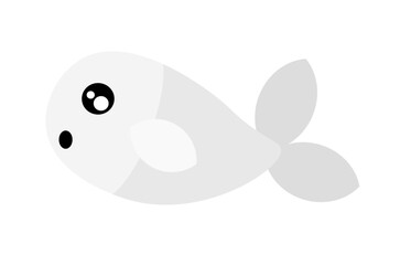 Ryba ilustracja