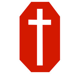 Obraz premium halloween element