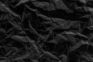 Texture paper old  black style vintage cardboard sheet of empty dark background.