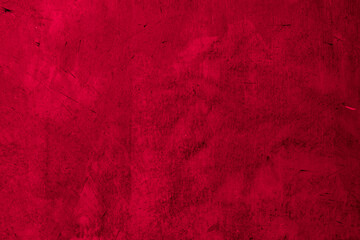 Old wall texture cement black red  background abstract dark color design are light with white gradient background.