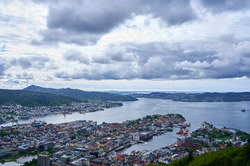 Bergen, Norway