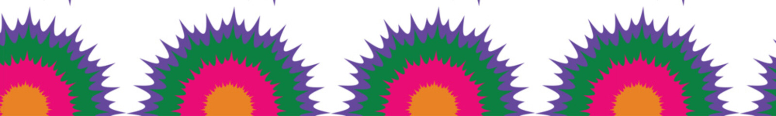 Beautiful Modern curve abstract presentation background.