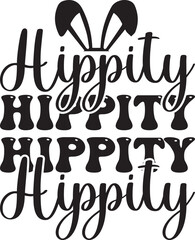 Hippity Hippity Hippity Hippity