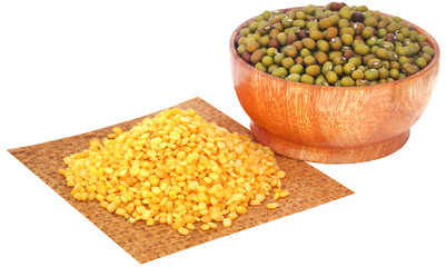 Mung bean