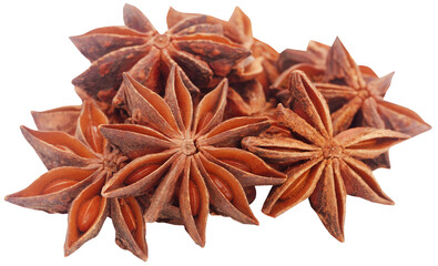 Aromatic star anise
