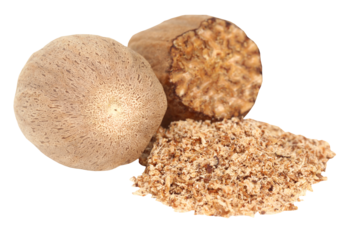 Nutmeg or Jaifal Spice
