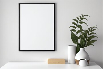 Mockup_poster_frame_in_minimalist_interior