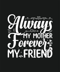 Mothers Day Hand Drawn Lettering Badge Collection T Shirt Design Quotes Typography Svg