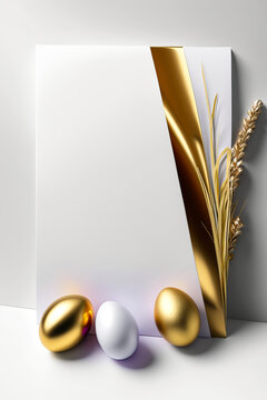 Ostergr&uuml;sse, ki generated