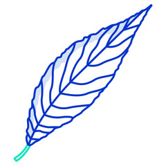 Willow Leaf icon