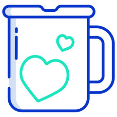 mug icon