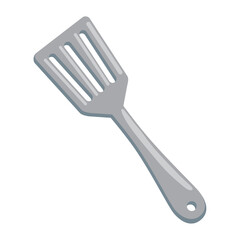 spatule grill cutlery