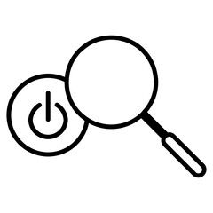zoom icon