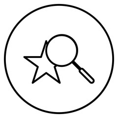 zoom icon
