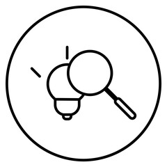zoom icon