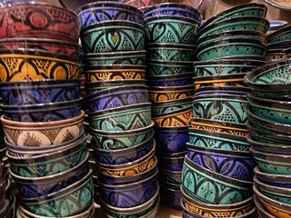 Terracotta marocchina