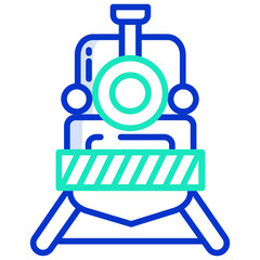 Train icon