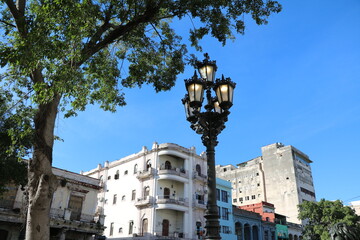 Living in Havana, Cuba Caribbean 