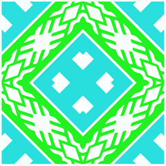 Abstraction art. Seamless vector background with repeat pattern.Oriental style damask floral tile modern lux fabric design textile swatch ladies dress, man shirt all over print block.