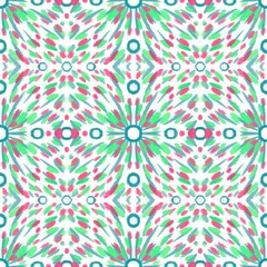 Abstract markers seamless stripes ribbons pattern for wrapping paper and fabrics and linens and kids clothes print