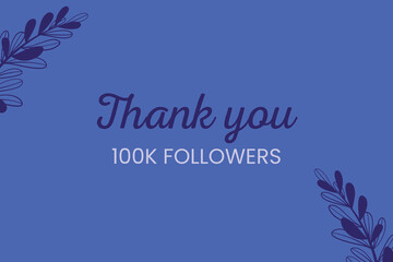 Thanks lettering vector stock illustration