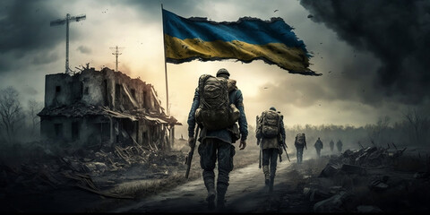 war in ukraine