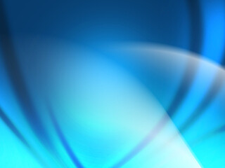 青色の凹凸のある抽象背景