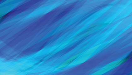 abstract blue background