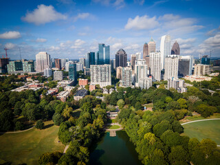 Midtown Atlanta