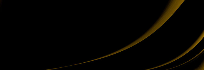 abstract black and gold are light with white the gradient is the surface with templates metal texture soft lines tech diagonal background gold dark sleek clean modern.