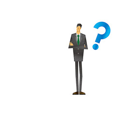 【細人間・棒人間】シリーズ