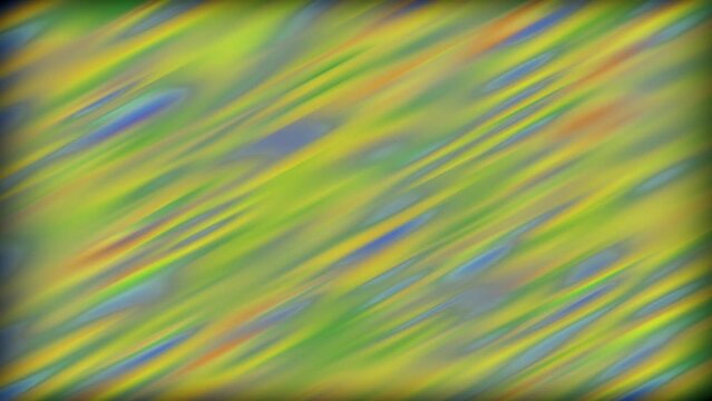 Abstract gradient color movement background animation .Colorful  rainbow bright  gradient abstract moving background.