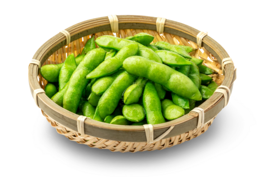 枝豆 - Powered by Adobe