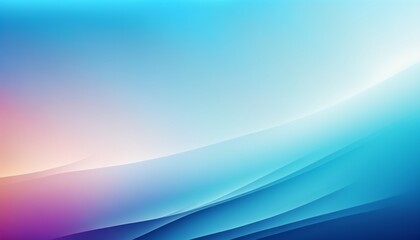 Pastel Gradient Wallpaper, Serene and Delicate Blend of Soft Colors. Generative ai