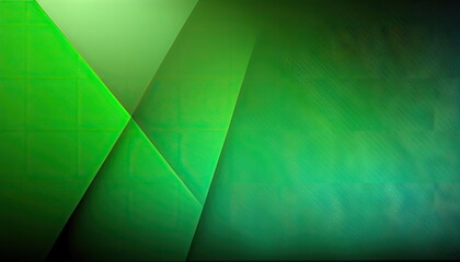 gradient wallpaper, green background, vector illustration