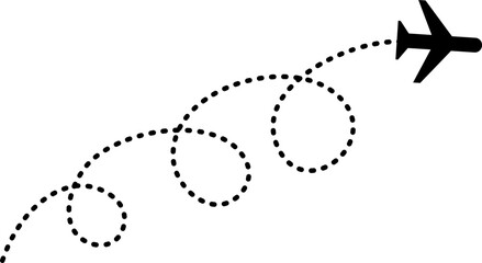 Dotted Arrow Element