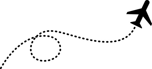 Dotted Arrow Element