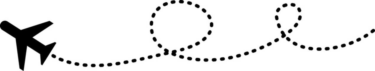 Dotted Arrow Element