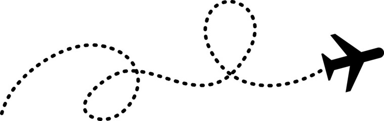 Dotted Arrow Element