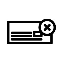 check icon or logo isolated sign symbol vector illustration - high quality black style vector icons
