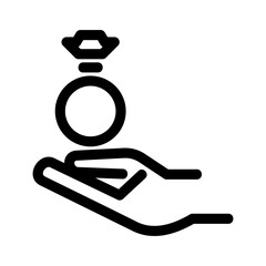 pay icon or logo isolated sign symbol vector illustration - high quality black style vector icons
