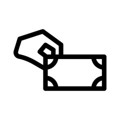 pay icon or logo isolated sign symbol vector illustration - high quality black style vector icons
