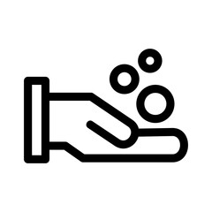pay icon or logo isolated sign symbol vector illustration - high quality black style vector icons
