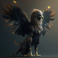 The_first_resembled_a_lion_but_had_eagle_wings While