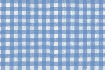 fabric blue and white sheet with abstract background