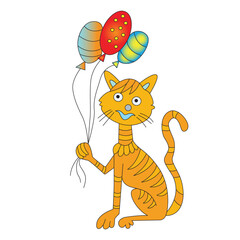 Venche Cat Craft Design