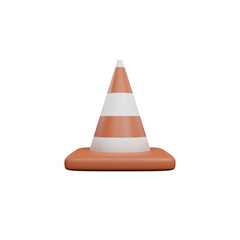 traffic cone