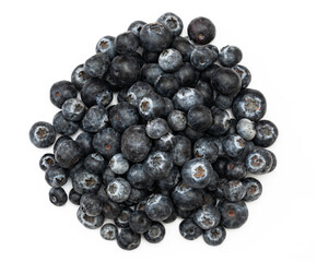 Heidelbeeren